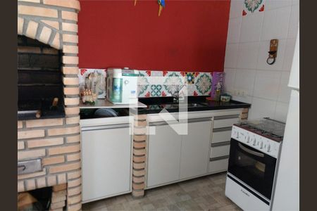 Apartamento à venda com 2 quartos, 140m² em Utinga, Santo André