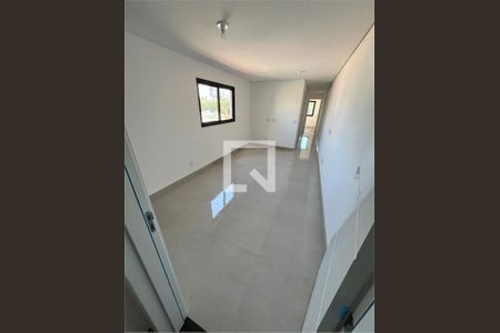 Apartamento à venda com 3 quartos, 85m² em Jardim, Santo André