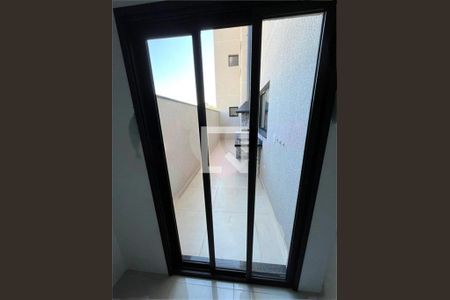 Apartamento à venda com 3 quartos, 85m² em Jardim, Santo André