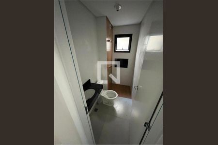 Apartamento à venda com 3 quartos, 85m² em Jardim, Santo André