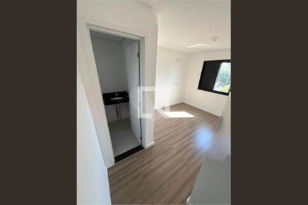 Apartamento à venda com 3 quartos, 85m² em Jardim, Santo André