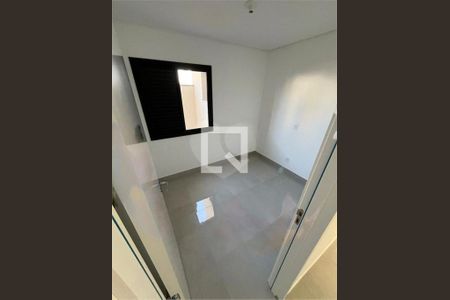 Apartamento à venda com 3 quartos, 85m² em Jardim, Santo André