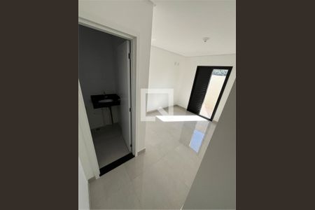 Apartamento à venda com 3 quartos, 85m² em Jardim, Santo André