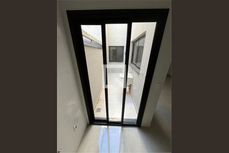 Apartamento à venda com 3 quartos, 85m² em Jardim, Santo André