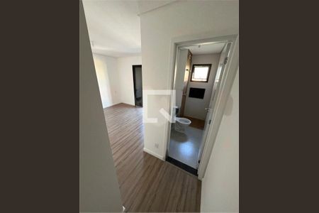 Apartamento à venda com 3 quartos, 85m² em Jardim, Santo André
