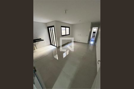 Apartamento à venda com 3 quartos, 85m² em Jardim, Santo André