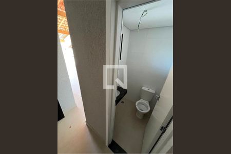 Apartamento à venda com 3 quartos, 85m² em Jardim, Santo André