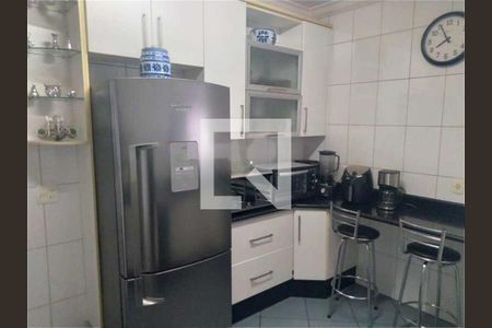 Apartamento à venda com 3 quartos, 140m² em Centro, Santo André