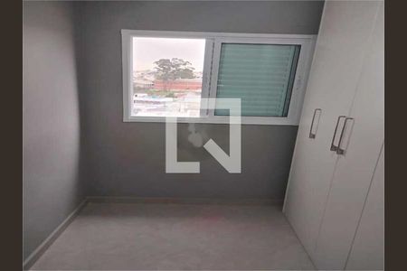 Apartamento à venda com 2 quartos, 52m² em Parque das Nações, Santo André