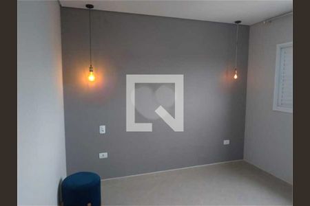 Apartamento à venda com 2 quartos, 52m² em Parque das Nações, Santo André