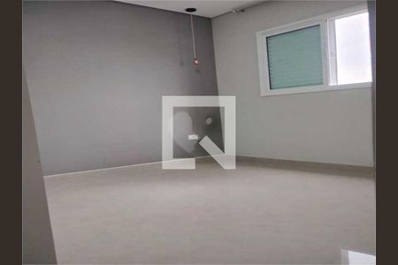 Apartamento à venda com 2 quartos, 52m² em Parque das Nações, Santo André