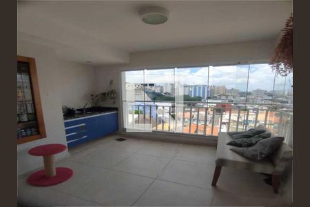Apartamento à venda com 2 quartos, 70m² em Centro, São Caetano do Sul