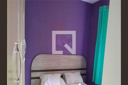 Apartamento à venda com 2 quartos, 43m² em Vila Camilópolis, Santo André