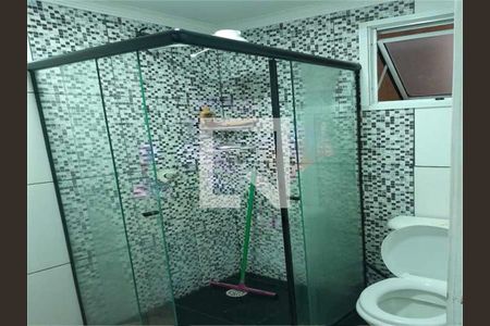 Apartamento à venda com 2 quartos, 43m² em Vila Camilópolis, Santo André
