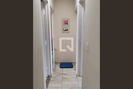 Apartamento à venda com 3 quartos, 65m² em Utinga, Santo André
