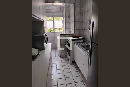 Apartamento à venda com 3 quartos, 65m² em Utinga, Santo André