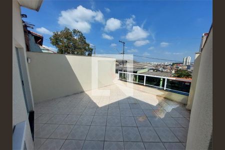 Casa à venda com 2 quartos, 53m² em Parque João Ramalho, Santo André