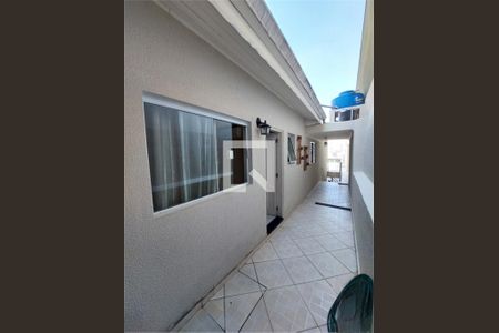 Casa à venda com 2 quartos, 53m² em Parque João Ramalho, Santo André
