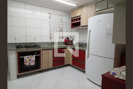 Casa à venda com 2 quartos, 53m² em Parque João Ramalho, Santo André