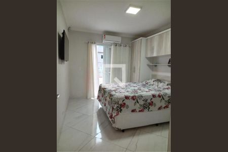 Casa à venda com 2 quartos, 53m² em Parque João Ramalho, Santo André