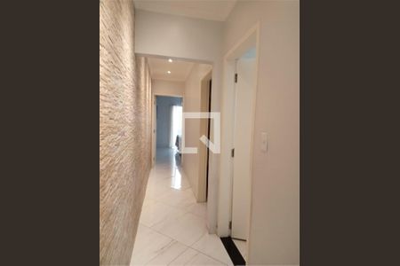 Casa à venda com 2 quartos, 53m² em Parque João Ramalho, Santo André