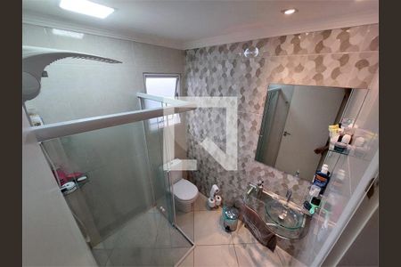 Casa à venda com 2 quartos, 53m² em Parque João Ramalho, Santo André