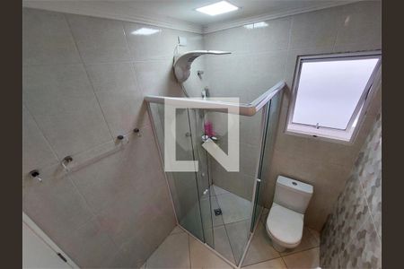 Casa à venda com 2 quartos, 53m² em Parque João Ramalho, Santo André