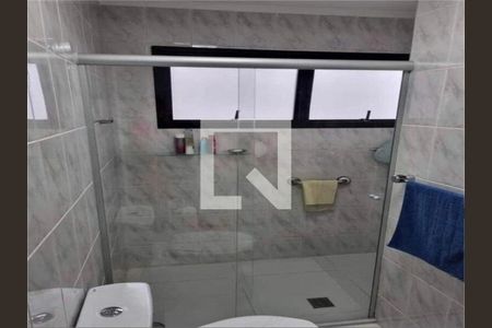Apartamento à venda com 3 quartos, 208m² em Baeta Neves, São Bernardo do Campo