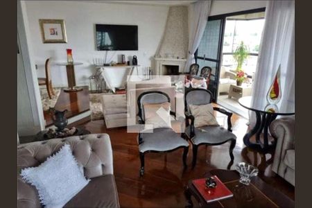 Apartamento à venda com 3 quartos, 208m² em Baeta Neves, São Bernardo do Campo
