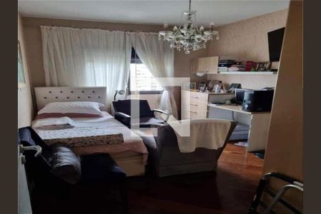 Apartamento à venda com 3 quartos, 208m² em Baeta Neves, São Bernardo do Campo