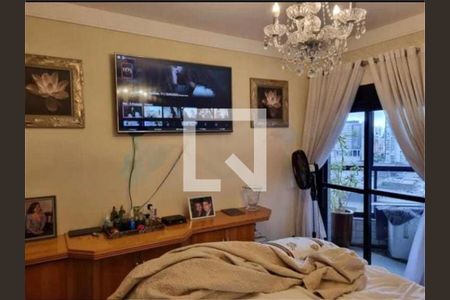 Apartamento à venda com 3 quartos, 208m² em Baeta Neves, São Bernardo do Campo