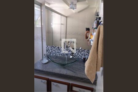 Apartamento à venda com 2 quartos, 140m² em Santa Terezinha, Santo André