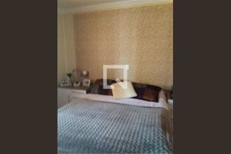 Apartamento à venda com 2 quartos, 140m² em Santa Terezinha, Santo André