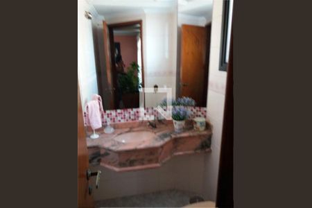 Apartamento à venda com 2 quartos, 140m² em Santa Terezinha, Santo André