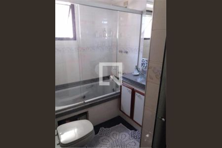 Apartamento à venda com 2 quartos, 140m² em Santa Terezinha, Santo André