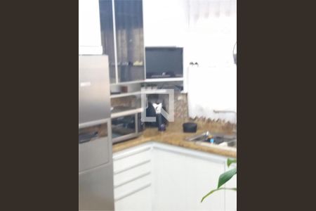 Apartamento à venda com 2 quartos, 140m² em Santa Terezinha, Santo André