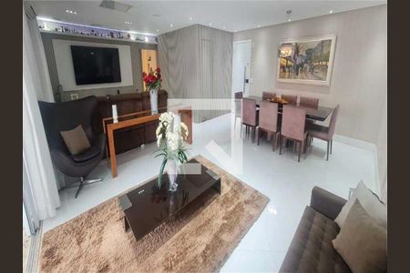 Apartamento à venda com 3 quartos, 198m² em Cerâmica, São Caetano do Sul