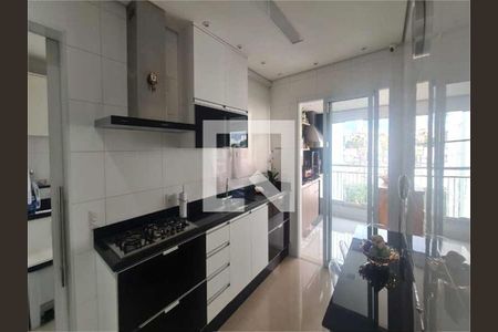 Apartamento à venda com 3 quartos, 198m² em Cerâmica, São Caetano do Sul