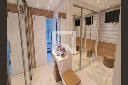 Apartamento à venda com 3 quartos, 198m² em Cerâmica, São Caetano do Sul