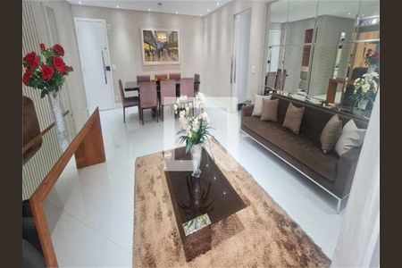 Apartamento à venda com 3 quartos, 198m² em Cerâmica, São Caetano do Sul