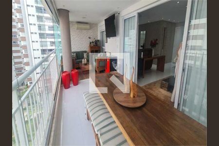 Apartamento à venda com 3 quartos, 198m² em Cerâmica, São Caetano do Sul
