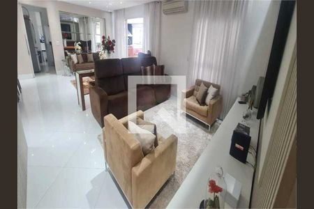 Apartamento à venda com 3 quartos, 198m² em Cerâmica, São Caetano do Sul