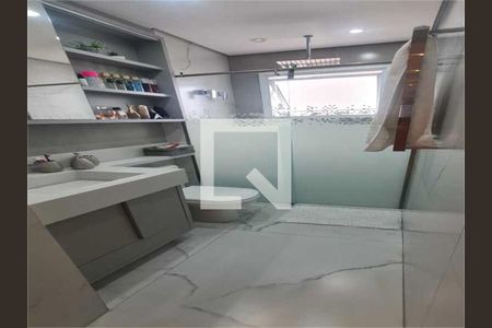 Apartamento à venda com 3 quartos, 198m² em Cerâmica, São Caetano do Sul