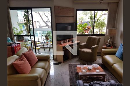 Apartamento à venda com 2 quartos, 121m² em Santa Paula, São Caetano do Sul