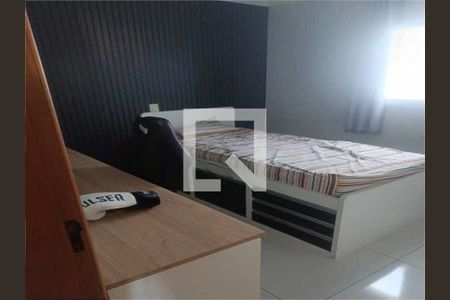 Apartamento à venda com 2 quartos, 58m² em Vila Curuçá, Santo André
