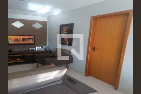 Apartamento à venda com 2 quartos, 58m² em Vila Curuçá, Santo André