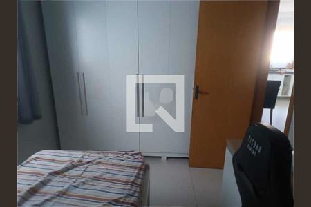 Apartamento à venda com 2 quartos, 58m² em Vila Curuçá, Santo André