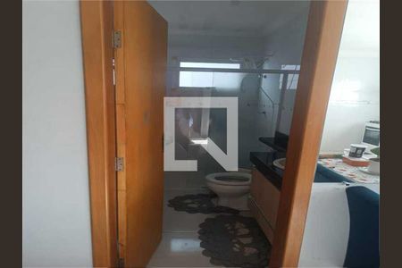 Apartamento à venda com 2 quartos, 58m² em Vila Curuçá, Santo André