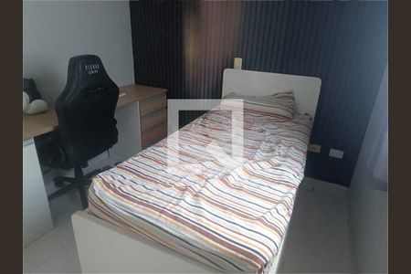 Apartamento à venda com 2 quartos, 58m² em Vila Curuçá, Santo André