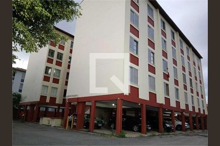 Apartamento à venda com 2 quartos, 52m² em Fazenda da Juta, São Paulo